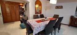 Blk 540 Pasir Ris Street 51 (Pasir Ris), HDB Executive #528509481